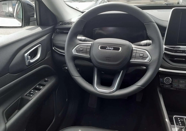 Jeep Compass cena 149900 przebieg: 1, rok produkcji 2023 z Drobin małe 326